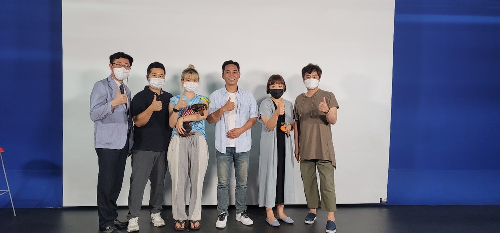 10월 20일 / 21일 이소장님과의 만남 기대해~