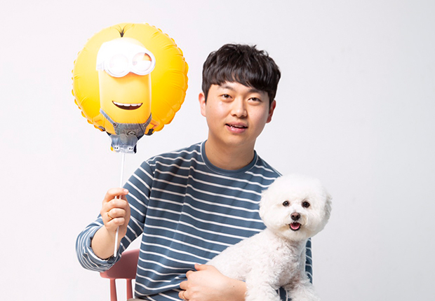 펫케어전공 사진