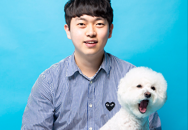 펫케어전공 사진3