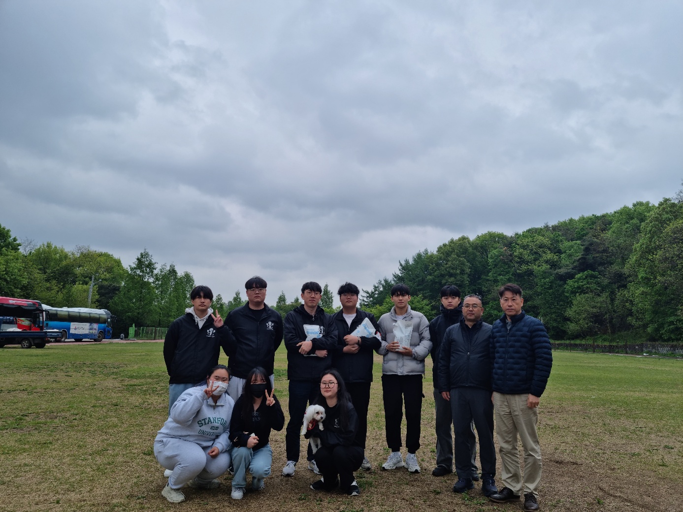 20230429 KKF 전국 훈련사 자격검정 및 종합훈련경기대회